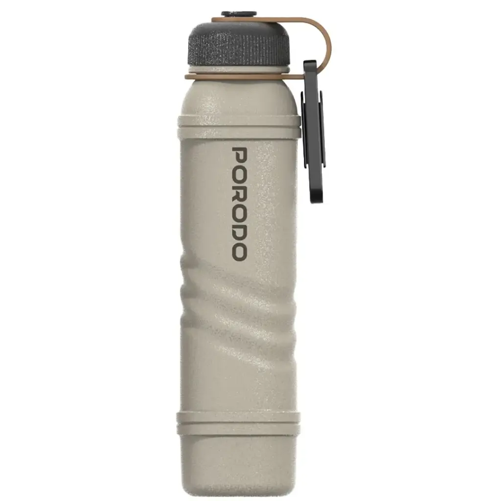 PORODO ONE GEAR POWER BANK - Image 1