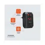 PORODO UNIVERSAL - MULTI DEVICE - 20 W