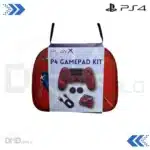 PS4 GAME PAD KIT JOY STICK - THUMB GRIP - CONTROLLER KIT