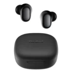 REDMI BUDS 6 PLAY WIRELESS EARPHONES - BLACK