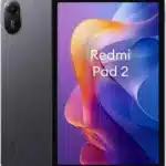 REDMI PAD 2 BUNDLE WITH COVER  (GRAPHITE GREY)-256 GB-8 RAM
