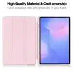 SAMSUNG S10 TABLET SMART CASE