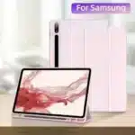 SAMSUNG S7PLUS/S8PLUS/S9PLUS SMART CASE