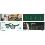 GREEN LION SHADE MATE SMART GLASS