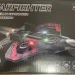 STARFIGHTER DRONE 14+ AGES