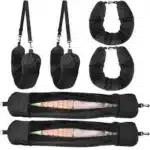 STUFFABLE TRAVEL NECK PILLOW