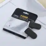 WASP FEELERS MOBILE GAMING FINGER SLEEVES TO IMPROVE PRECISION AND CONTROL DURING MOBILE GAMEPLAY
