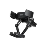 YESIDO C166 CAR HOLDER - AIRVENT HOLDER-GRAVITY SENSOR-