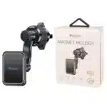 YESIDO MAGNETIC CR HOLDER-360 ROTATION LONG ARM-TELESCOPIC CLIP-STRONG MAGNET-