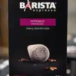 BARISTA INTENSO SINGLE SERVING PODS 20*7G
