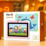 HIE-Q KIDO TAB 2 7INCH IPS