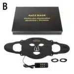 PHOTON SKIN REJUVENATION FACE