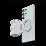 TELESIN MAGNETIC GRIP FOR PHONE-MAGSAFE & STAND