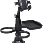 Multiple Car Plates Phone Holder