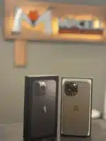 Iphone 13 Pro - 256 GB (used) - Image 2