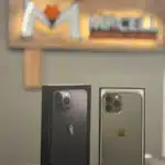 IPHONE 13 PRO MAX - 512 GB - BLACK