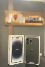IPHONE 14 PRO MAX (USED) - 256 GB