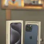 IPHONE 15 PRO MAX -512 GB-(USED)