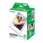 Fujifilm Instax Mini 20 Sheets
