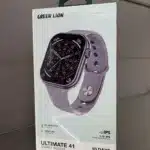Green Lion Ultimate 41 Smart Watch