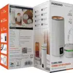 Stirring Cup With Speaker (fluxmix 350ml)