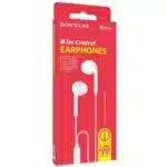 BOROFONE EARPHONE WIRE CONTROL M54