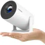 Magcubi Hy300 Projector