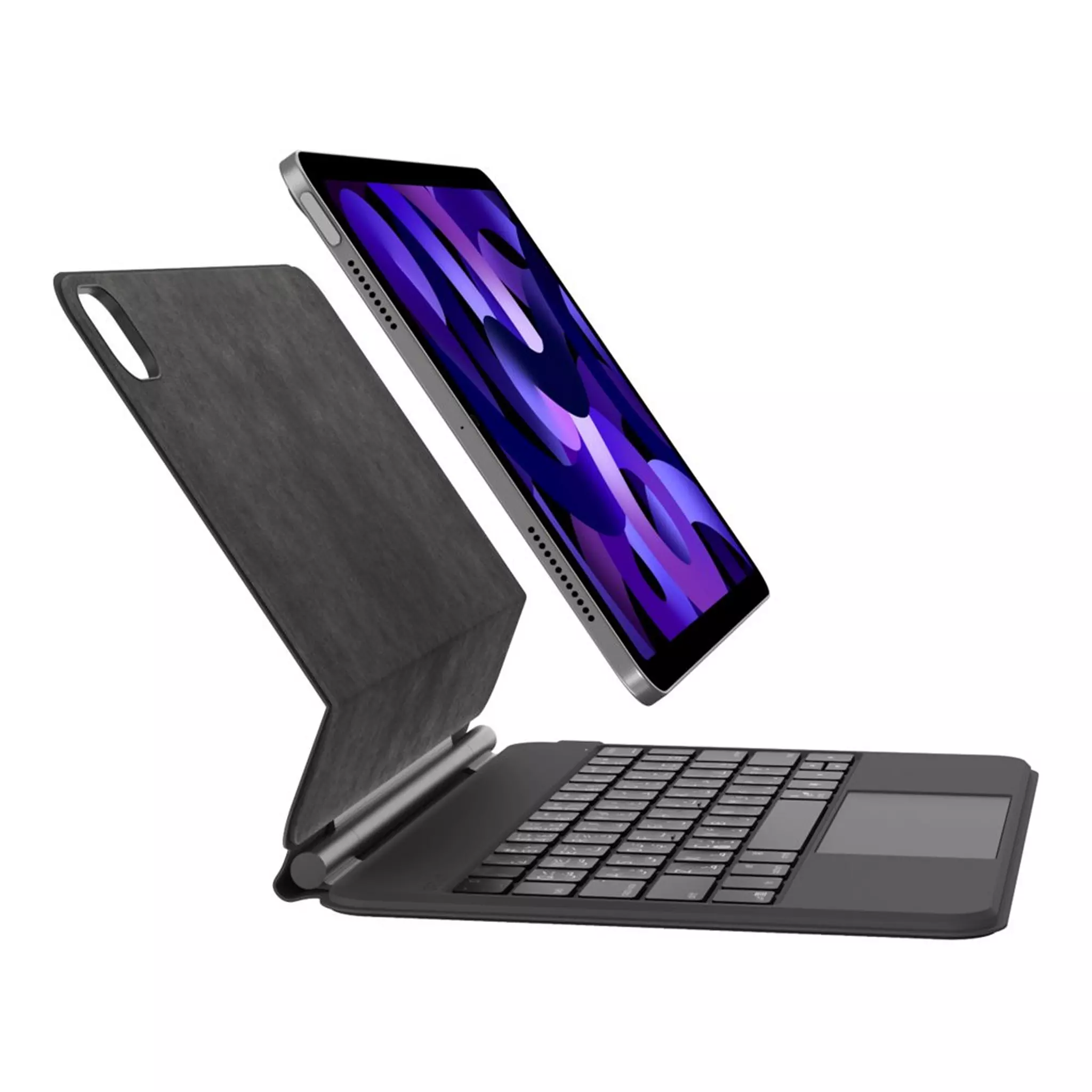 WIRELESS KEYBOARD FOR IPAD PRO 12.9 INCH BUENOS Wireless Keyboard For Ipad Pro 12.9 Inch Buenos - Image 1