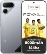 Tecno Pova Curve2 5g 16gb Ram 256gb Rom - Image 2