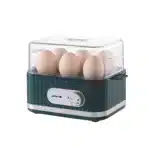 Smart Egg Cooker