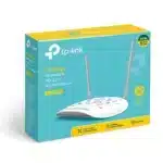 TP-Link 300Mbps ADSL Wi-Fi Router