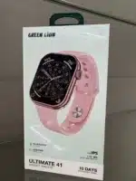 Green Lion Ultimate 41 Smart Watch - Image 2