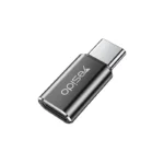 Yesido Conector TO Adapter Fast Charging And Data Transfer Iphone TO Type-c