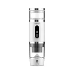 Lepresso 4-in-1 Portable Espresso Maker