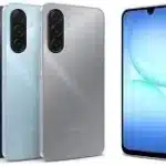 Samsung Galaxy A17-16gb Ram-256 GB Rom