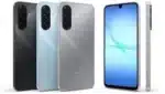 Samsung Galaxy A17-16gb Ram-256 GB Rom