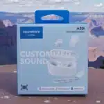 Anker Soundcore A20i Wireless Earbuds - IPX5 Waterproof - Bluetooth 5.3 - 28H Playtime