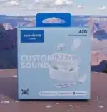 ANKER SOUNDCORE A 20I WIRELESS EARBUDS-IPX5 WATERPROOF-BLUETOOTH 5.3-28H LONG PLAYTIME