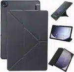 Samsung A9 Plus Tablet Cover With Pen Slot - Image 3