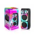 Ndr -0101 Speaker