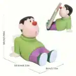 Gian Anime Phone Holder-iconic Look-stylish
