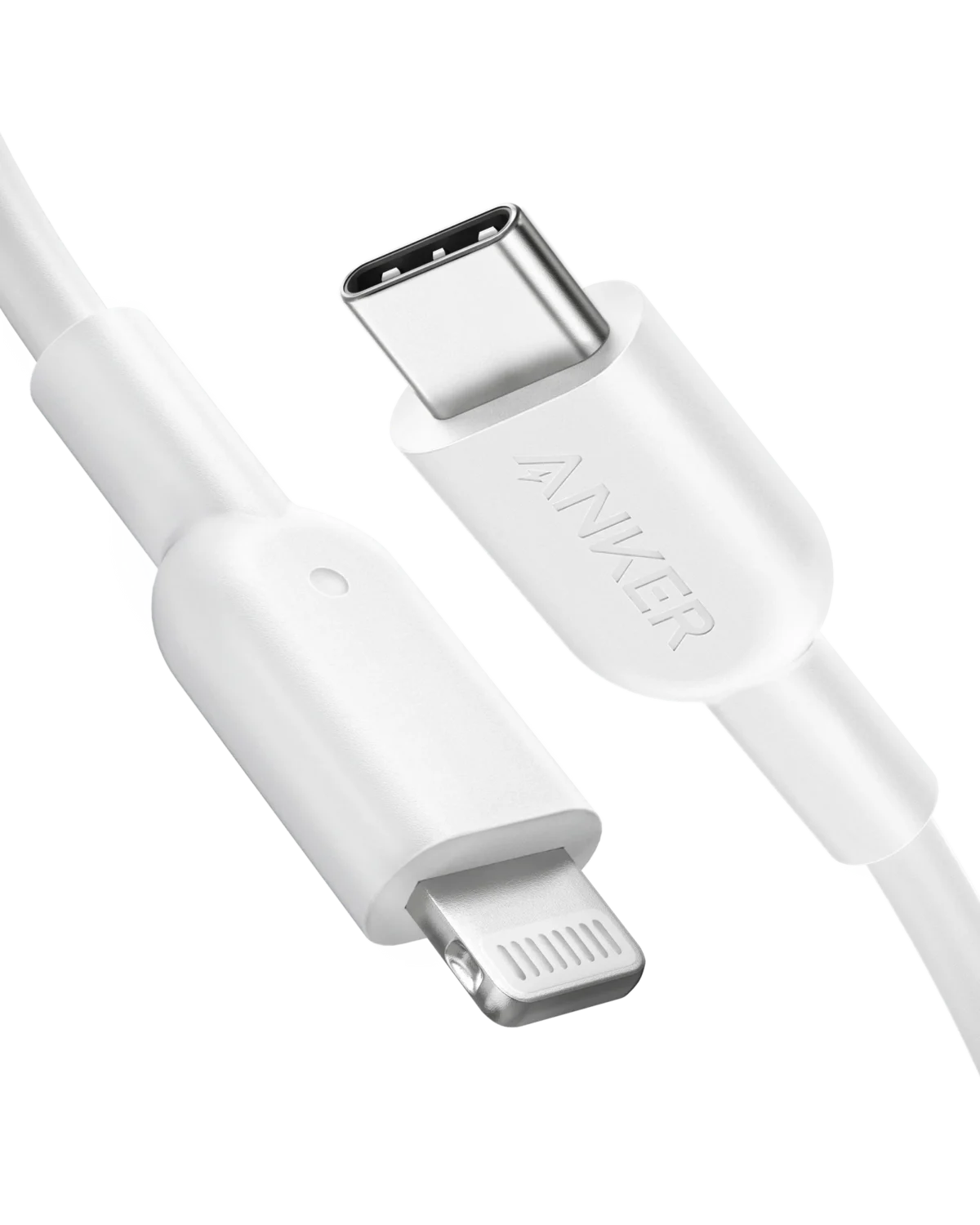 Anker USB-C to Lightning Cable - Image 3