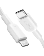 Anker USB-C to Lightning Cable - Image 3