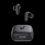 ANKER SOUNDCORE P30i WIRELESS EARBUDS-4 MIC-2-IN-1 CHARGING CASE