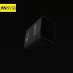 Ansys 67W USB-C Power Adapter with Lightning Cable