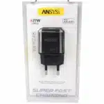 Ansys AN-A11 Super Fast Charging 27W PD
