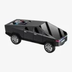 Okop Wireless Tesla Speaker - Bluetooth- Rgb Lights- 15w-tf (micro Sd) Card - Image 2