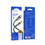 Borofone Bl19 Usb-c TO 3.5mm Audio Aux Cable