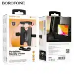 Borofone Bh101 Airy Headrest Holder For Tablets And Large Smartphones