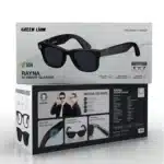 Green Lion Rayna AI Smart Glasses